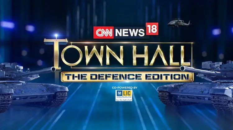 CNN-News18