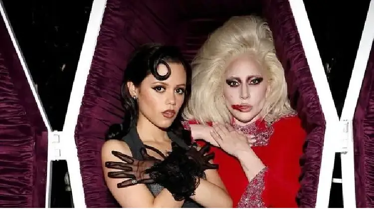 Lady Gaga