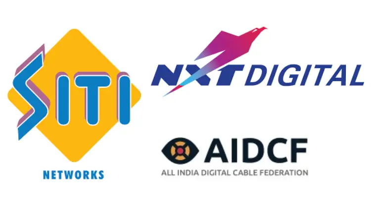 Siti Networks