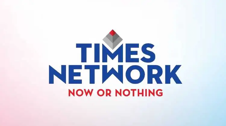Times Network