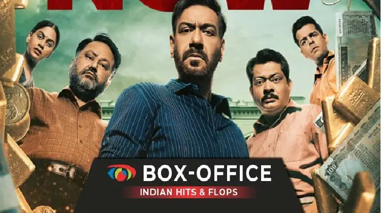 Box Office