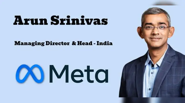 Arun Srinivas