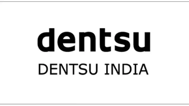 Dentsu India