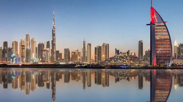 Dubai