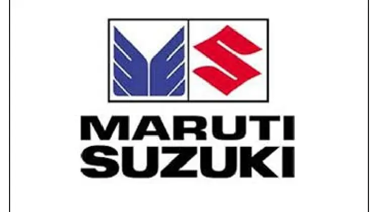 Maruti Suzuki