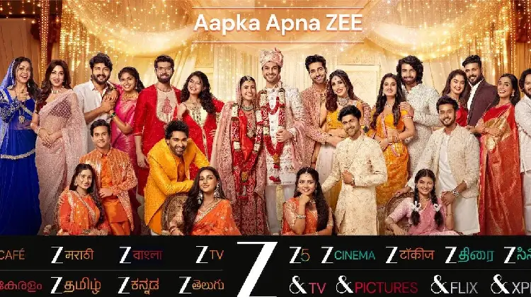Aapka Apna ZEE