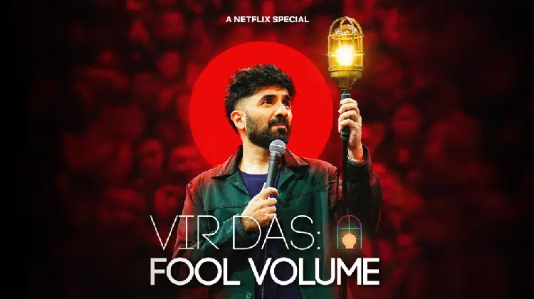 Fool Volume