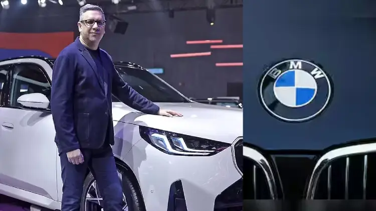 BMW Group