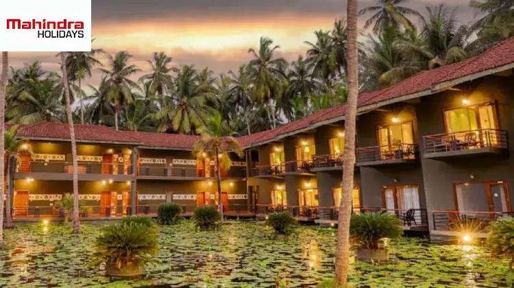 Mahindra Holidays