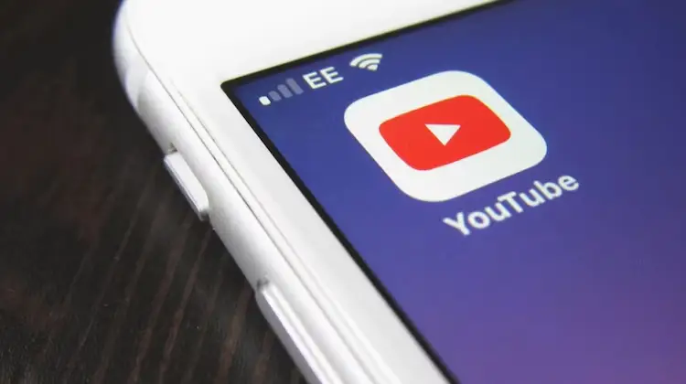 YouTube
