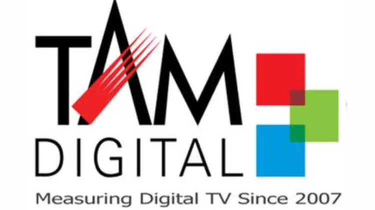 TAM Media Research