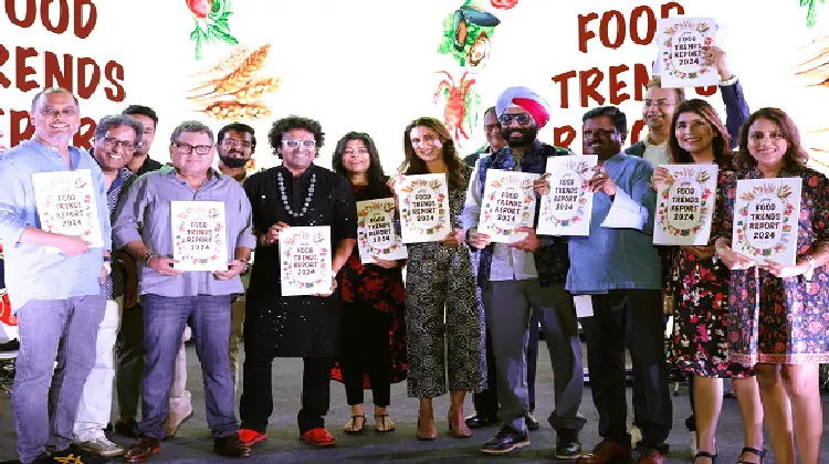 Godrej Food