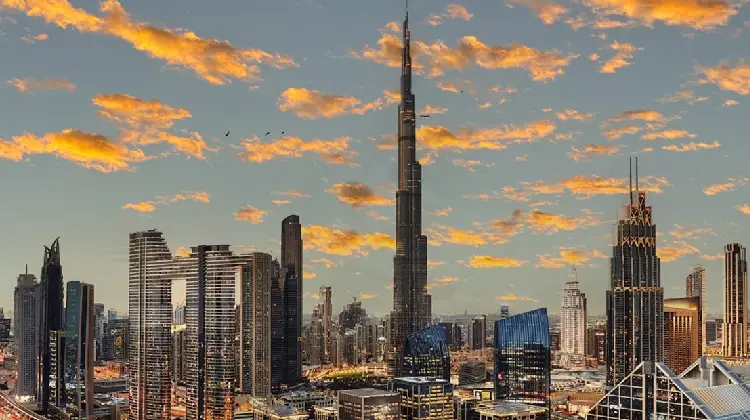 Dubai