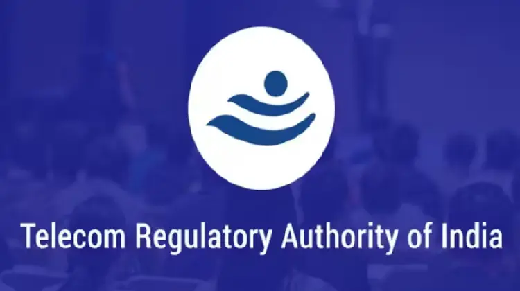 TRAI