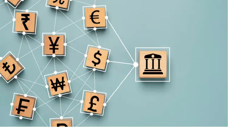 Central Banks
