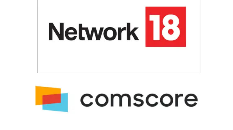 Network18