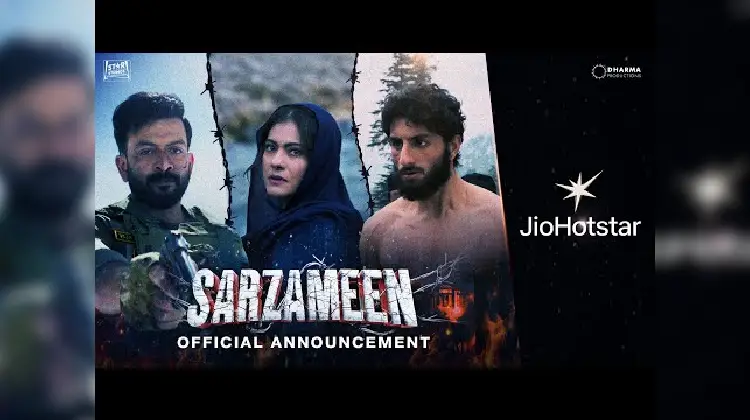 JioHotstar
