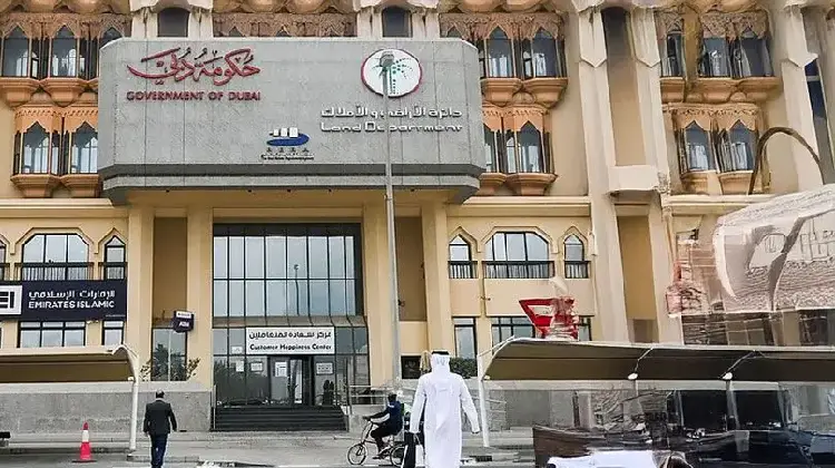 Dubai