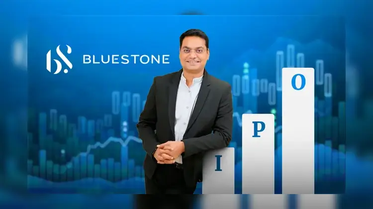 BlueStone Jewellery