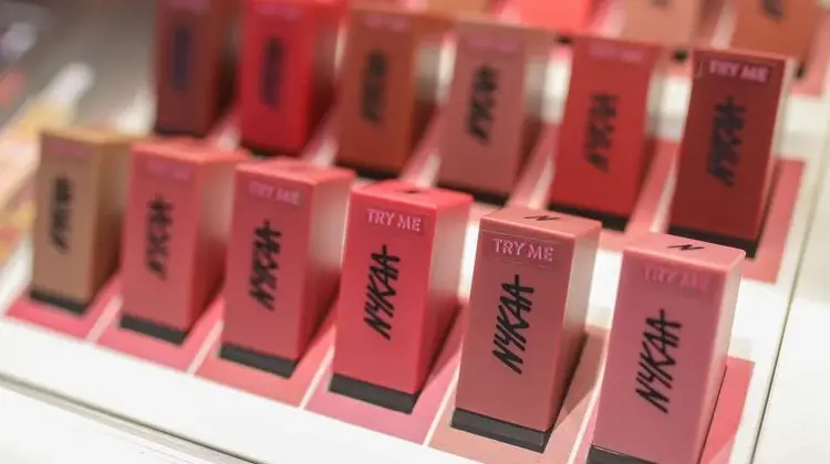Nykaa