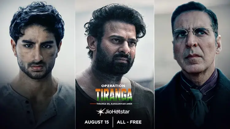 JioHotstar