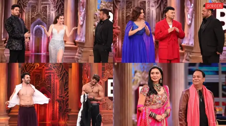 Bigg Boss