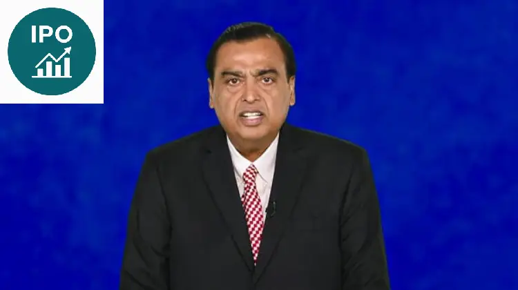 Reliance Jio