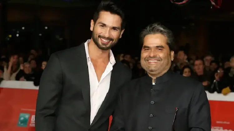 Shahid Kapoor