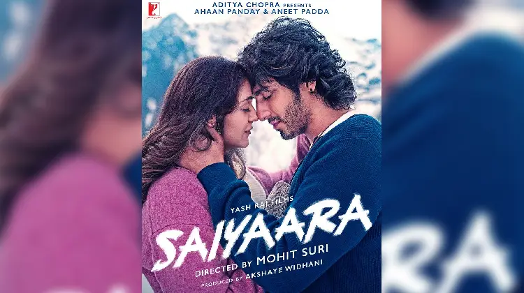 Saiyaara