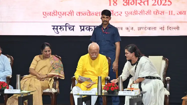 Kalli Purie