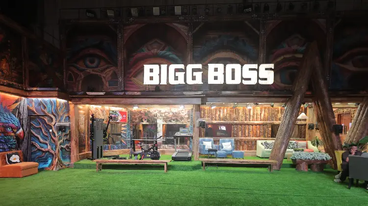 Bigg Boss