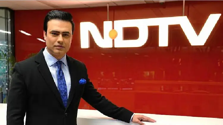 NDTV India
