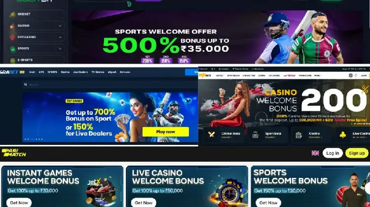 Online Gaming Bill