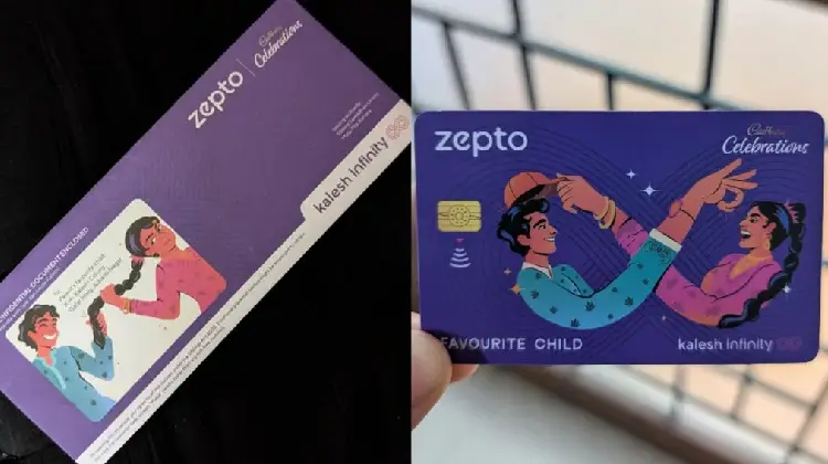 Zepto