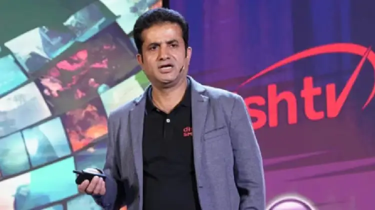 Dish TV