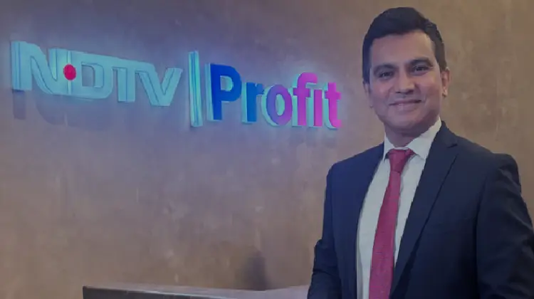 NDTV Profit