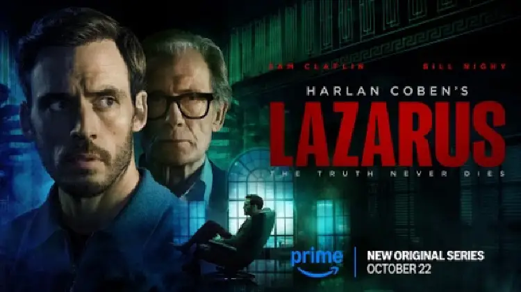 Prime Video