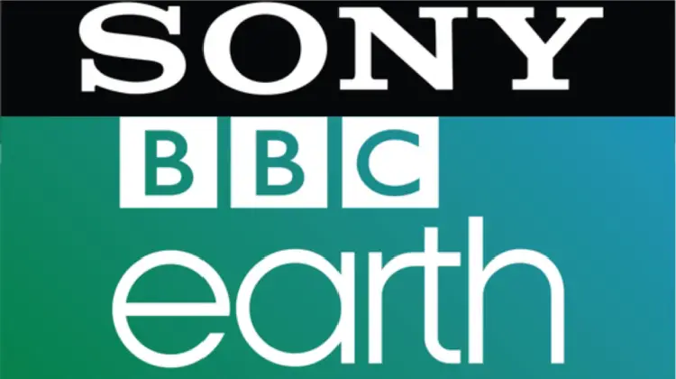 Sony BBC Earth