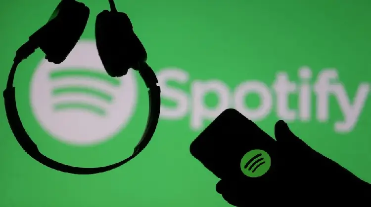 Spotify