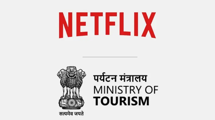 Ministry of Tourism