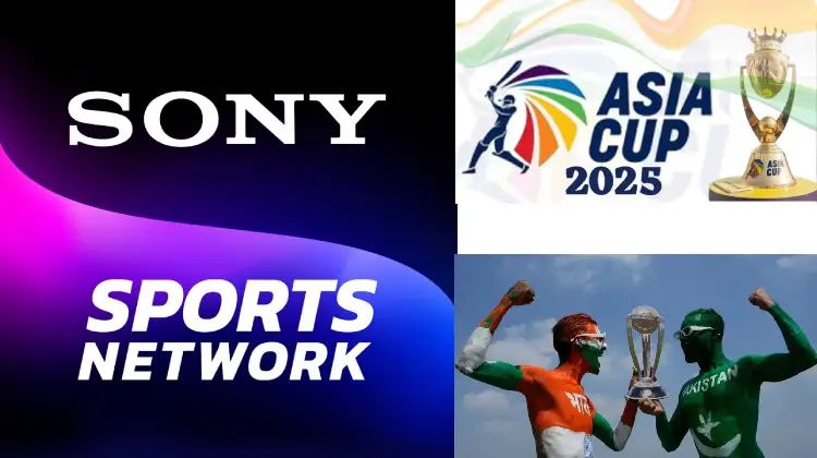 Sony Sports Network