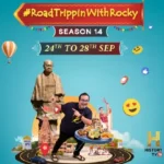 ‘Reality Rani of the Jungle’ Season 2 Returns with Fierce Competition