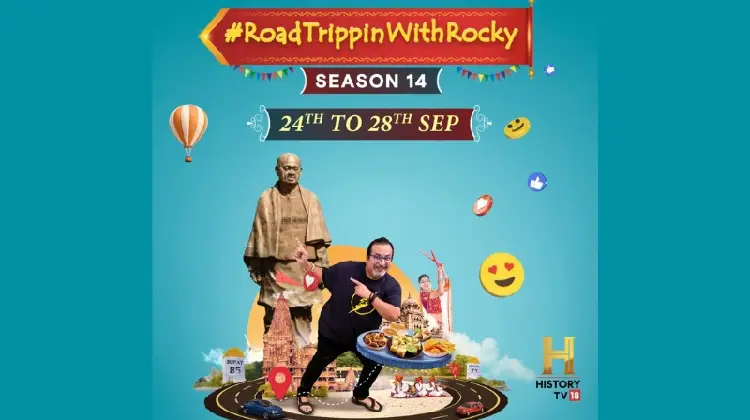 RoadTrippinWithRocky