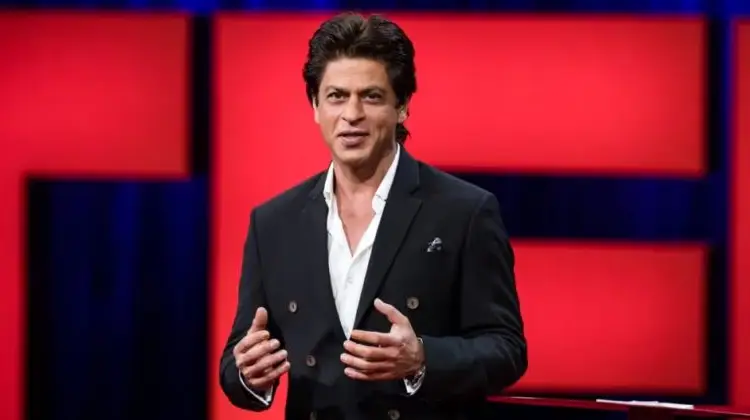 SRK