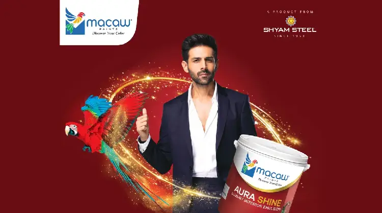Shyam Steel