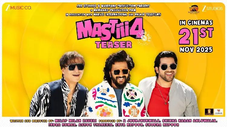 Mastiii 4