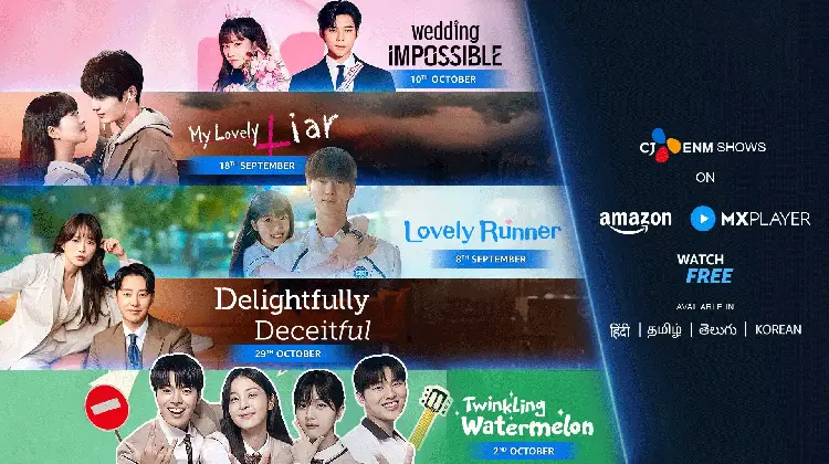 Amazon MX Player