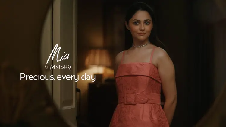 Mia by Tanishq