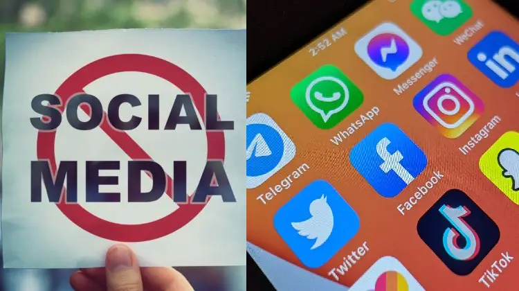 Social Media