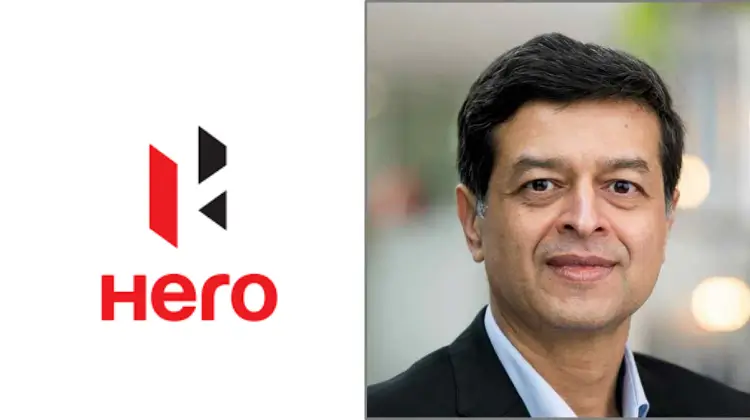 Hero MotoCorp